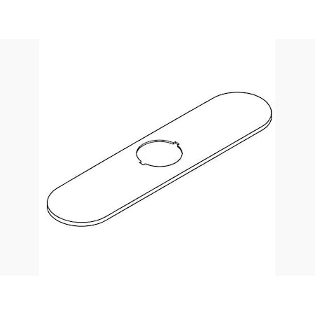 Kohler Service Kit, Widespread 1283725-VS